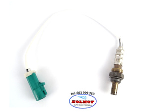 Sonda lambda FORD Oryginał FORD / NTK Made in Japan AE819F472AA 