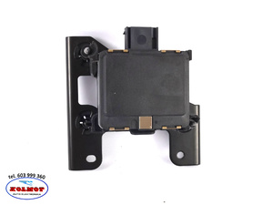 Radar sensor Distronic AUDI SEAT SKODA VW Oryginał VW / BOSCH 5Q0907561D