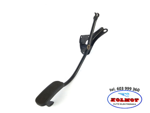 Pedał gazu  FSO / POLONEZ  4380205 4362490