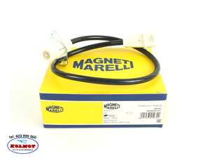 Czujnik obrotów wału korbowego Oryginał MAGNETI MARELLI 064820083010 FIAT 4460206