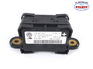 Sterownik czujnik sensor moduł ESP AUDI SEAT SKODA VW Oryginał VW / ATE 7P0907652