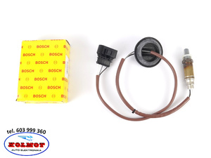 Sonda lambda AUDI A8 (4D2, 4D8) 3.7 4.2 Oryginał BOSCH 0258003823