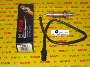 SONDA LAMBDA BMW ORYGINAŁ BOSCH 0258003038