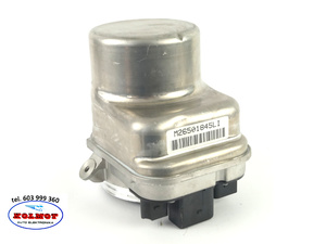 Pompa wspomagania  AUDI SEAT SKODA VW Oryginał TRW JER162
