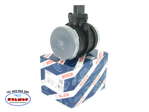 Przepływomierz masowy powietrza Czujnik masy powietrza SEAT VW 2.3 V5 2.8 V6 VR6 Oryginał BOSCH 0280218017 0280218439 071906461B 