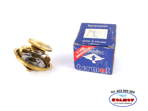 Termostat  MERCEDES Producent TERMOT 0022037275