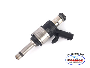 Wtrysk wtryskiwacz paliwa AUDI SEAT SKODA VW Oryginał VW / Continental 06K906036N 06L906A07
