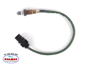 Sonda lambda MERCEDES Oryginał MERCEDES / BOSCH 0258017281