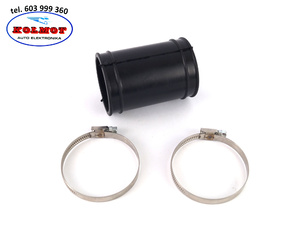 Przewód wlewu paliwa  złącze rura wlewu benzyny  FIAT 125p f125p 465457645