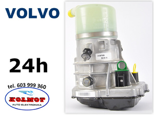 Pompa wspomagania elektryczna VOLVO Oryginał FoMoCo 3K514C6S4B 31387595