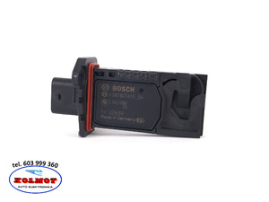 Przepływomierz masowy powietrza BMW Oryginał BOSCH 0281006812 13628580022