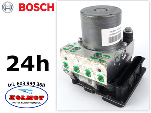 Pompa ABS ESP HONDA Civic PEUGEOT 407 Oryginał BOSCH 0265235279 0265950663