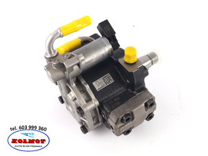 Pompa wtryskowa wysokiego ciśnienia  AUDI SEAT SKODA VW 1.6 TDI Oryginał AUDI / VW / CONTINENTAL  03L130755E 