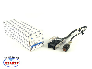 Sonda lambda czujnik NOX sterownik moduł sensor DPF FORD TOURNEO TRANSIT 2.0 EcoBlue Oryginał FORD / BOSCH  2601469 0281008760