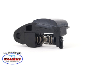Napinacz łańcucha rozrządu  FIAT Cinquecento Seicento 900 UNO 900 1000 1100 Oryginał FIAT 7661126