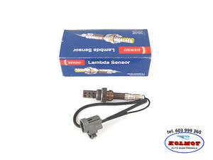 Sonda lambda MAZDA 323 Oryginał DENSO DOX0300