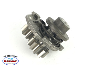 Pompa oleju FIAT 126p f126p Maluch Oryginał 987092