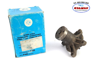 Pompa wody  MERCEDES W115  Producent GP 6172000020