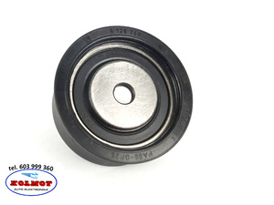 Rolka prowadząca paska rozrządu CHEVROLET OPEL Oryginał GM / INA 9128740 532003410