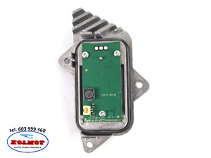 Przetwornica moduł świateł LED VW UP Oryginał 7730120299