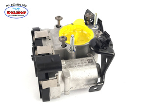 Przepustnica  Korpus przepustnicy FIAT 500 Tipo 1.0 JEEP Renegade 1.0 Oryginał FIAT / MAGNETI MARELLI 46351286