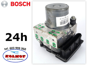 Pompa ABS ESP HONDA Civic NISSAN Qashqai Oryginał BOSCH 0265235396 0265950743