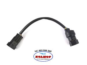 Czujnik prędkości FIAT Seicento 600 Oryginał FIAT 46548195