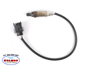 Sonda lambda OPEL Astra G Corsa C Meriva Zafira A 1.4 16V 1.6 16V Oryginał BOSCH 0258005256