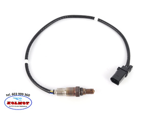 Sonda lambda AUDI SEAT SKODA VW Oryginał VW / NTK Made in Japan 04L906262R