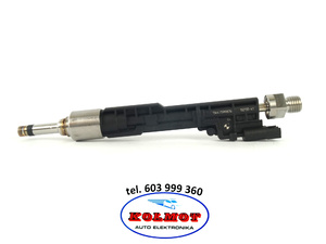 Wtrysk wtryskiwacz paliwa BMW Oryginał BMW / BOSCH 0261500136 13647599876