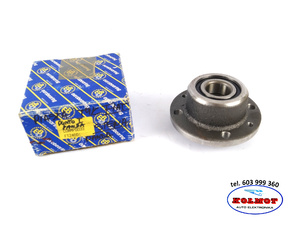 Piasta koła tył FIAT  Producent Eurobearing FT24001