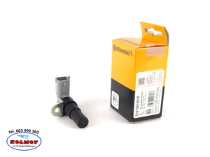 Czujnik położenia wału korbowego Generator impulsów OPEL SAAB 1.8  Oryginał CONTINENTAL S107541001Z