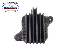 Przetwornica moduł LED PEUGEOT Oryginał VALEO 89910222
