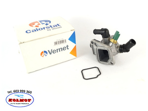 Termostat  FIAT OPEL Producent Vernet TH6981.88J