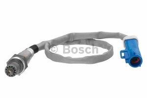 Sonda lambda FORD C-MAX, FOCUS,  VOLVO C30, S40, V50 oryginał BOSCH. 0258010072