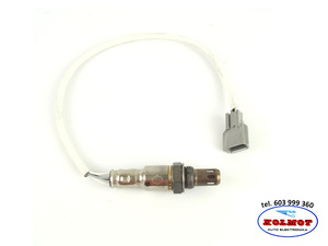 Sonda lambda DACIA RENAULT Oryginał RENAULT / NTK H8200495791 92522  OZA603R6