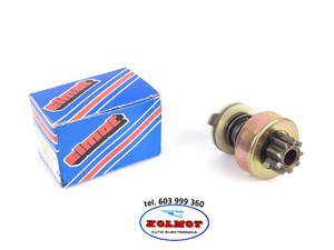 Bendix bendiks rozrusznika FIAT 126p f126p ST STANDARD  Producent ELMOT  4287980