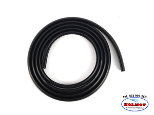 Uszczelka szyby tylnej FIAT Seicento Oryginał STOMIL SANOK 46512219