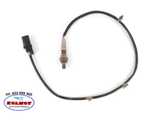 Sonda lambda OPEL Astra H 1.3 CDTI Oryginał GM / NTK 55560354 LZA15GM2