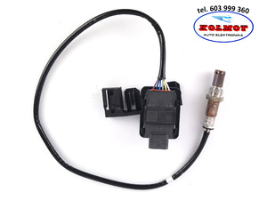 Sonda lambda czujnik NOX sterownik moduł sensor DPF AUDI SEAT SKODA VW Oryginał VW / DENSO Made in Japan 05N907807C