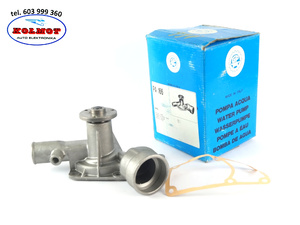 Pompa wody OPEL Corsa A Kadett D E Producent GP PA166