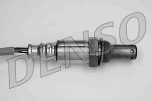 Sonda lambda VOLVO S60 V70 S80 2.4 oryginał DENSO DOX0410