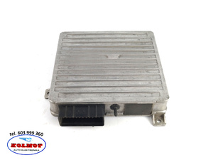 Komputer sterownik silnika ROVER 200 II liftback 214 1.4 Oryginał ROVER  MKC101610