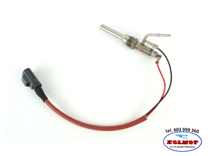 Wtryskiwacz DPF regeneracja filtra sadzy / cząstek stałych Oryginał FORD AB399T540AF