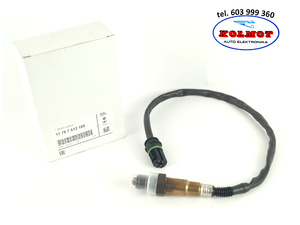 Sonda lambda BMW 3 E46 316 Oryginał BOSCH 11787512108 0258006428