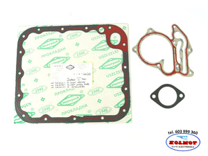 Uszczelka miski olejowej komplet FIAT Cinquecento 700 7755744 