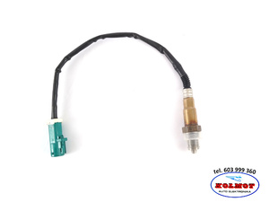 Sonda lambda FORD Transit 2.3 16V Oryginał FORD / BOSCH 0258006906