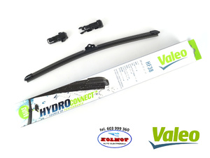 Pióro wycieraczki przedniej HF38 długość 380 mm Oryginał VALEO HYDROCONNECT 