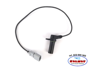 Czujnik położenia wału korbowego AUDI FORD SEAT SKODA VW 1.9 TDI Oryginał AUDI / VW 038907319D