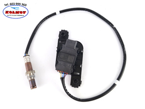 Sonda lambda czujnik NOX sterownik moduł sensor DPF AUDI SEAT SKODA VW Oryginał VW / DENSO Made in Japan 05N907807A